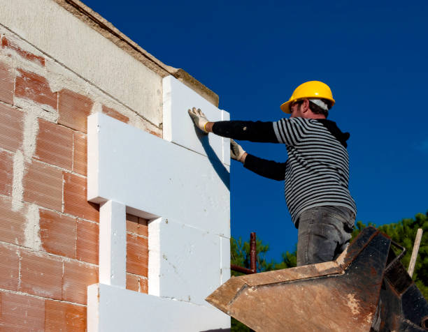 Best Insulation Maintenance and Repair in Peru, IN