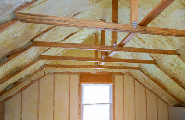 Best Insulation Installation Services in Peru, IN